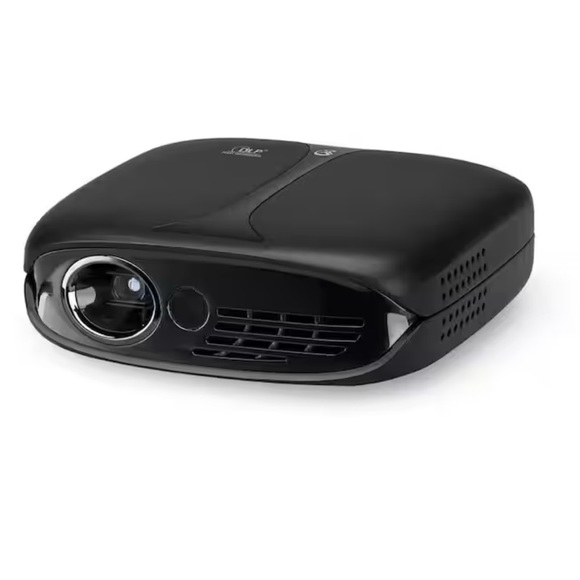 GPX Micro Projector Model PJ809B v2248-03 - Picture 10 of 10